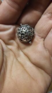 Hallazgos de plata
