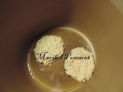 Hamburguesas de calabaza con jamón de pavo, tomate y queso.