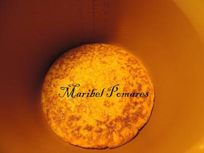 Hamburguesas de calabaza con jamón de pavo, tomate y queso.