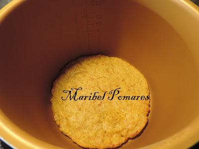 Hamburguesas de calabaza con jamón de pavo, tomate y queso.