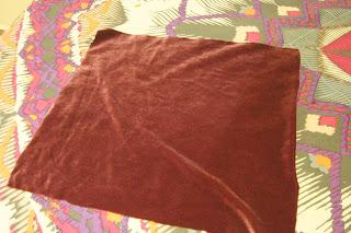 DIY: Cojines de constelaciones.