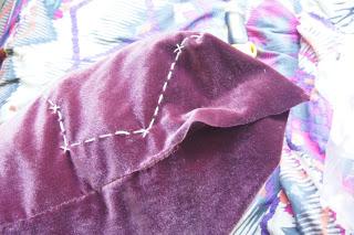 DIY: Cojines de constelaciones.