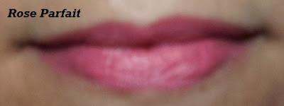 OS PRESENTO LOS LABIALES SEMI MATE DE THE ONE ORIFLAME