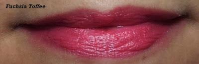 OS PRESENTO LOS LABIALES SEMI MATE DE THE ONE ORIFLAME