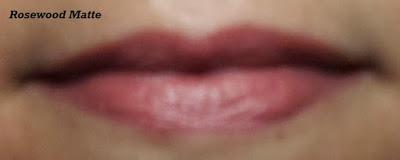 OS PRESENTO LOS LABIALES SEMI MATE DE THE ONE ORIFLAME