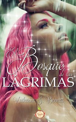 El bosque de las lágrimas de Katherine J. Bennett