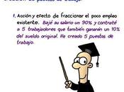 Pensiones, parados, mentiras sexo