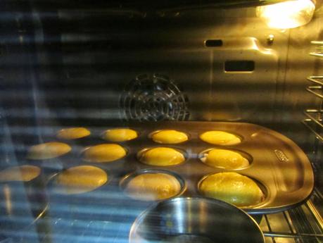Pasteles de Belén o de nata