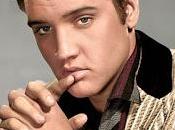 años Elvis Aaron Presley, Rock.