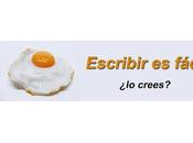 Escribir fácil mundo