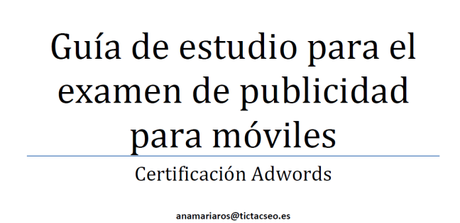 portada guia publicidad moviles tictacseo