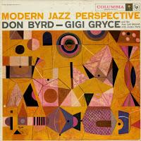 DON BYRD/GIGI GRYCE - MODERN JAZZ PERSPECTIVE