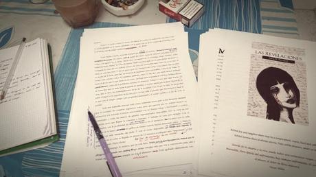 Lo que siempre has hecho aunque no lo estuvieras haciendo