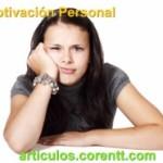 Aprende a desarrollar el juego de la vida Desmotivación personal