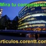 Aprende a desarrollar el juego de la vida Mira tu competencia siendo cliente misterioso