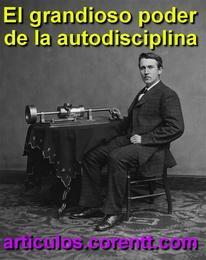 El grandioso poder de la autodisciplina la autodisciplina