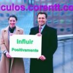¿Cómo influir positivamente? 