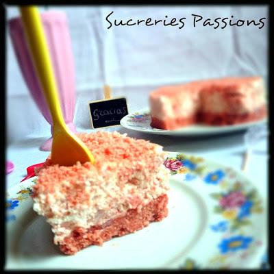 Cheesecake de Cubanitos, recuerdos de mi infancia: Celebrando el 2º Aniversario.