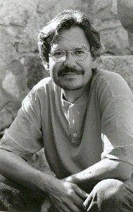 Benjamin Alíre Sáenz