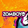 Zomboy