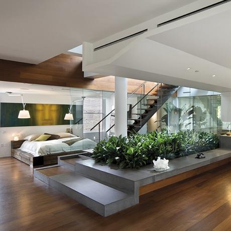 5 ideas para decorar un loft en la ciudad