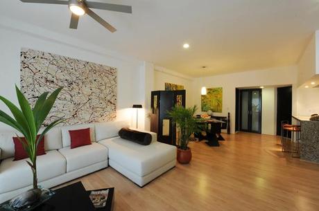 5 ideas para decorar un loft en la ciudad