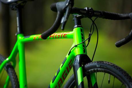 Vitus revela su gama de bicicletas 2016 para ciclocross