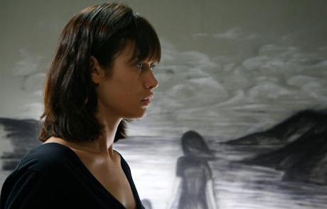 Olga Kurylenko, de la Pasarela a la Gran Pantalla