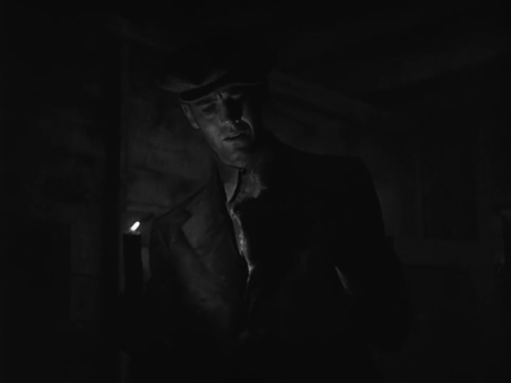 The grapes of wrath - 1940