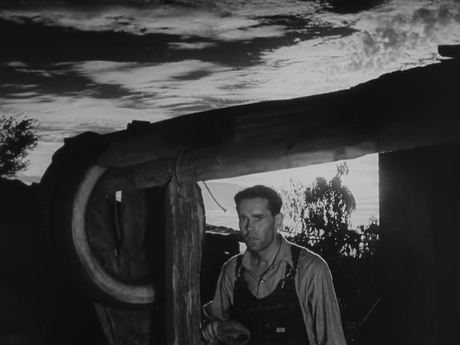 The grapes of wrath - 1940