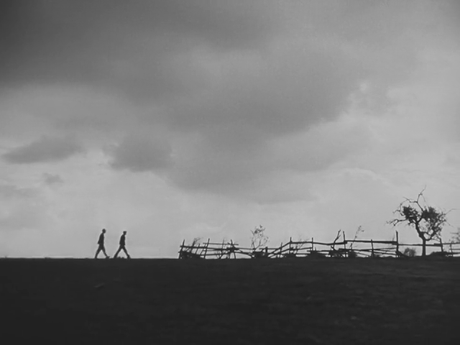 The grapes of wrath - 1940