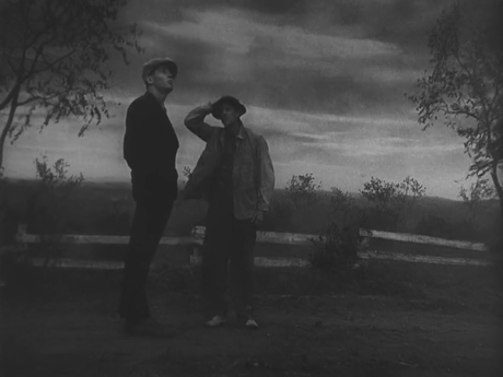 The grapes of wrath - 1940