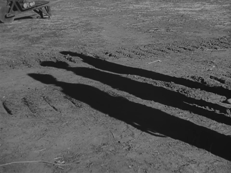 The grapes of wrath - 1940