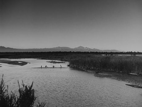 The grapes of wrath - 1940