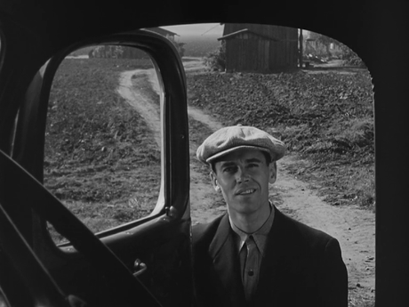 The grapes of wrath - 1940