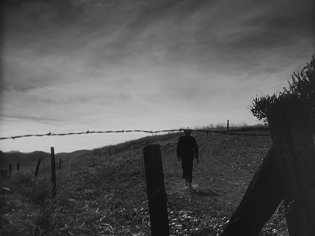 The grapes of wrath - 1940