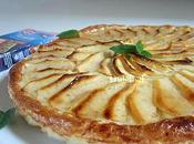 Tarta manzana