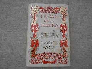 Novedades literarias en mi estantería - Julio 2015