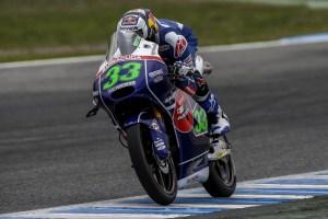 enea-bastianini-test-jerez-moto3-day3-19-03-2015