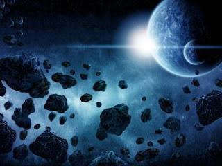 El Sistema Solar pudo tener un quinto planeta gigante.