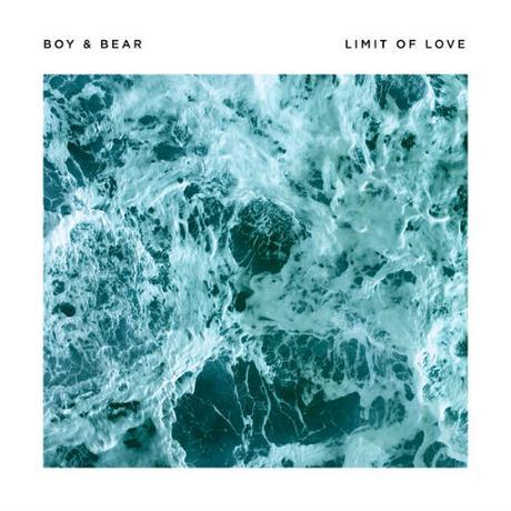 Portada disco Boy and Bear
