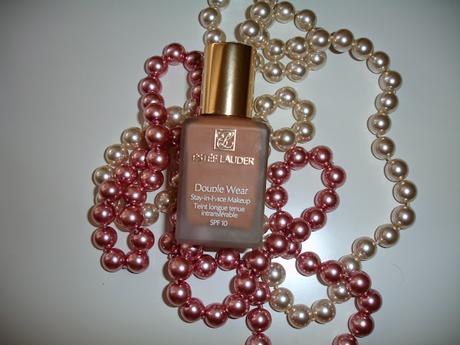 DOUBLE WEAR DE ESTEE LAUDER: UNA BASE DE MAQUILLAJE QUE REPITO