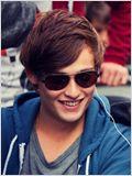 Douglas Booth