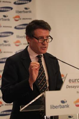 Coe: 'Tenemos que hacer cambios: un negocio entretenido'