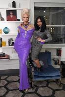 Jwoww y Snooki asisten al estreno de la séptima temporada de RuPaul’s Drag Race Jwoww y Snooki asisten al estreno de la séptima temporada de RuPaul’s Drag Race