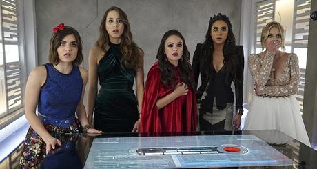 Porque la revelación de -A SÍ ha molado