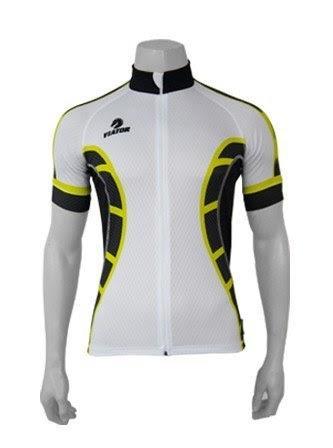Análisis ropa ciclista de Viator | Maillot y Culotte Maillot Italia Viator