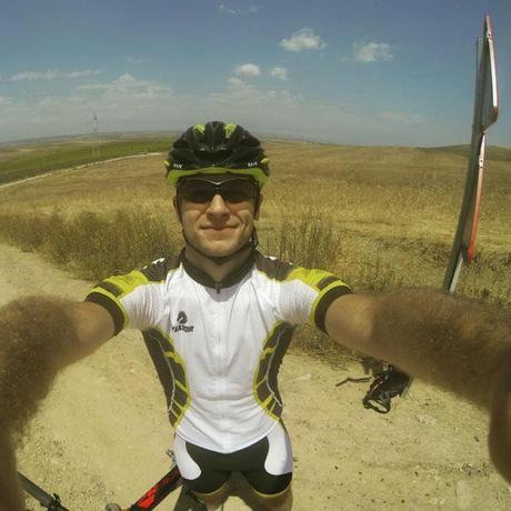 Análisis ropa ciclista de Viator | Maillot y Culotte Análisis ropa ciclismo Viator