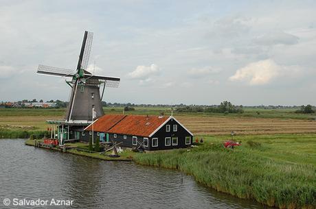 Viaje a Holanda