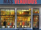 libros vendidos semana